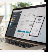 Услуги Разработка IT решений в Выборге