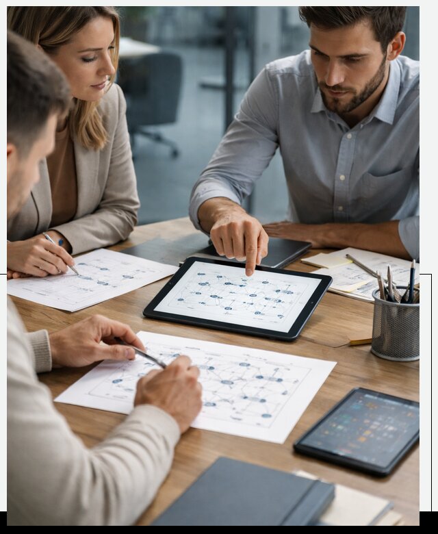 Разработка BPM-систем в Выборге от 459945 р. под ключ АвикейВбр