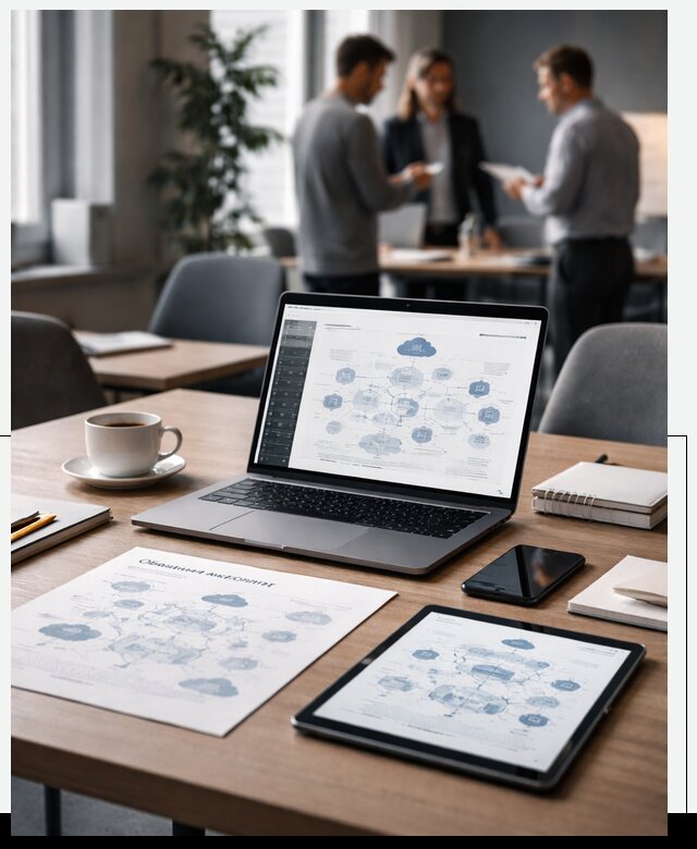 Разработка облачных решений и SaaS в Выборге от 15332 р. | АвикейВбр