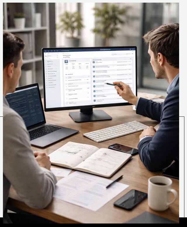 Разработка CRM систем в Выборге от 153315 руб., АвикейВбр