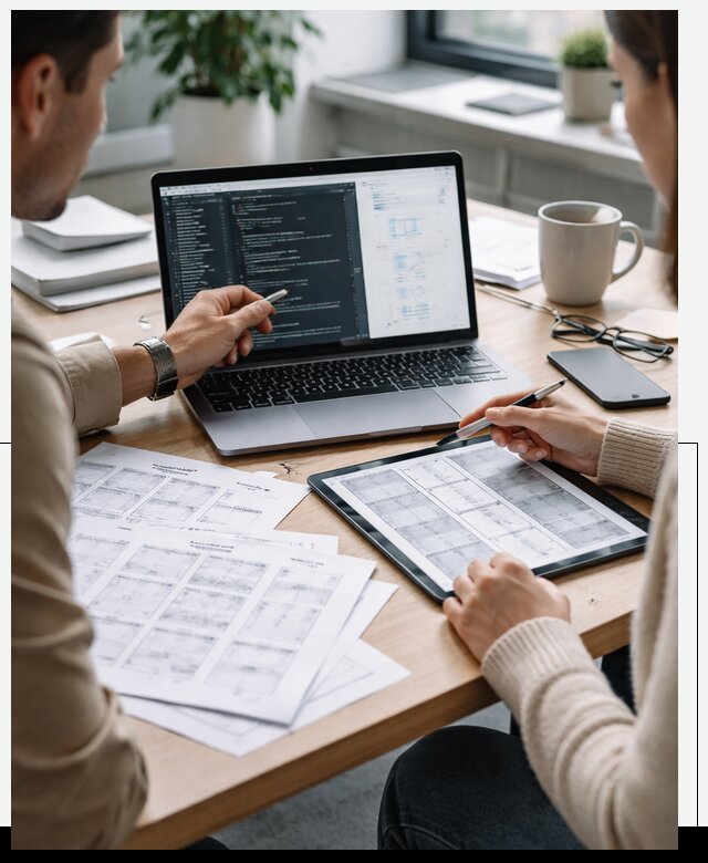 Разработка информационных систем в Выборге от 4599 р. | АвикейВбр