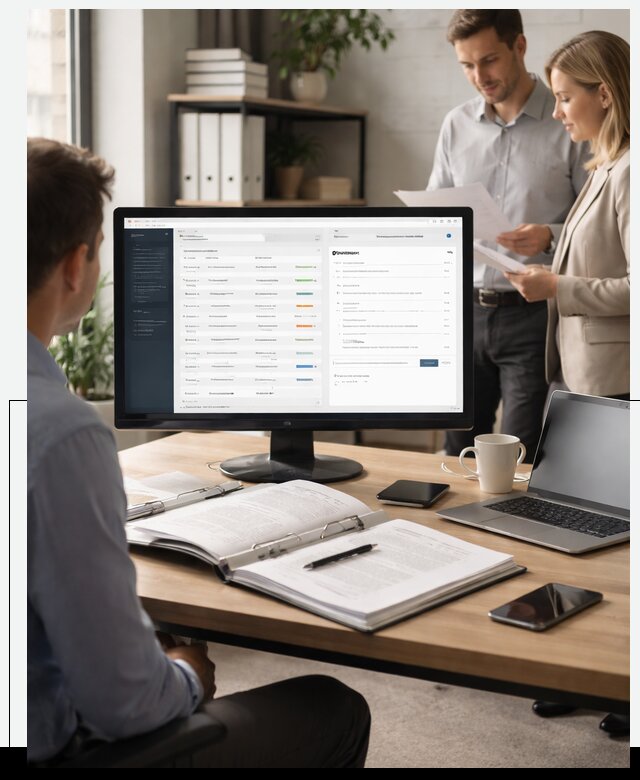 Разработка систем электронного документооборота в Выборге под ключ