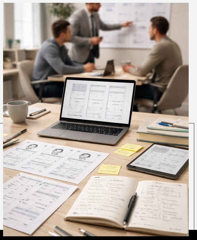 Разработка MVP проекта в Выборге от 6644 р., АвикейВбр