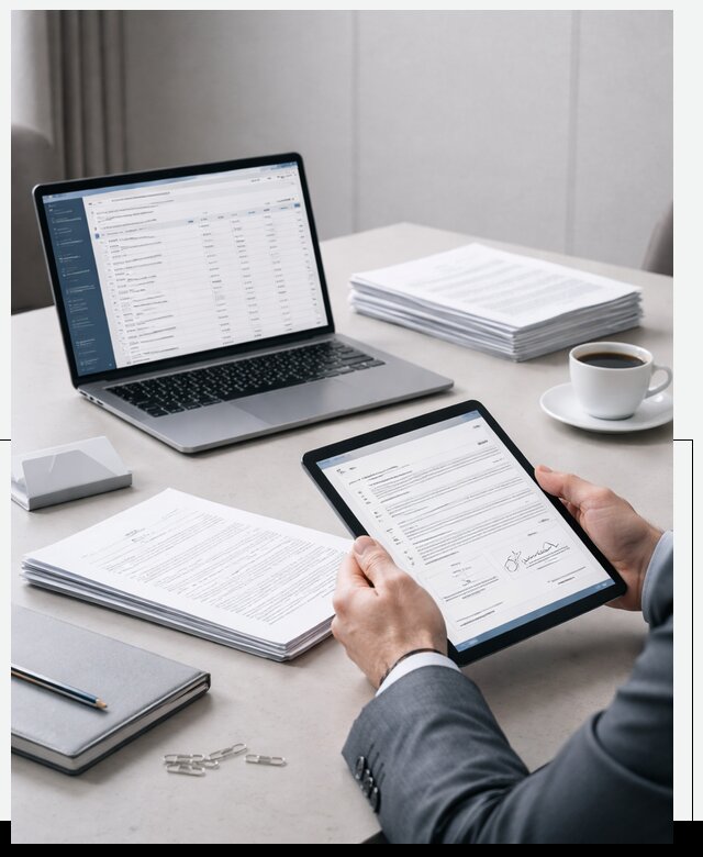 Электронные кадровые документы система в Выборге от 12265 р. | АвикейВбр