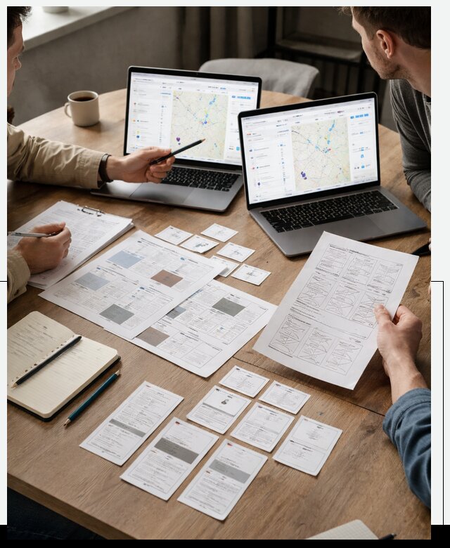 Создание агрегаторов и порталов в Выборге от 15332 р., АвикейВбр