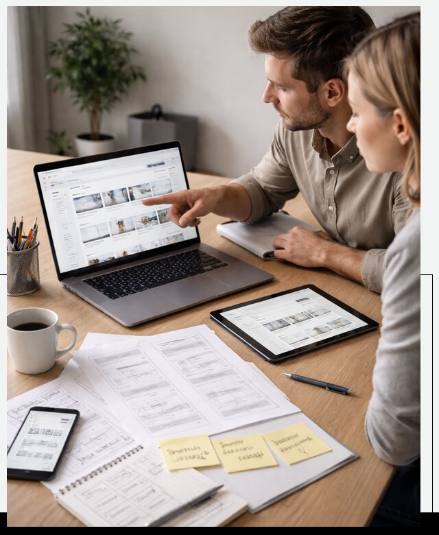 Разработка доски объявлений в Выборге от 8688 р., АвикейВбр