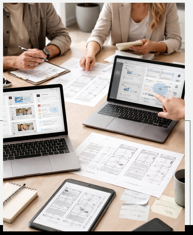 Разработка социальных сетей в Выборге от 7155 р. | АвикейВбр