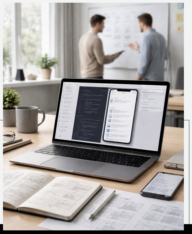 Разработка iOS приложений в Выборге от 153315 р. | АвикейВбр