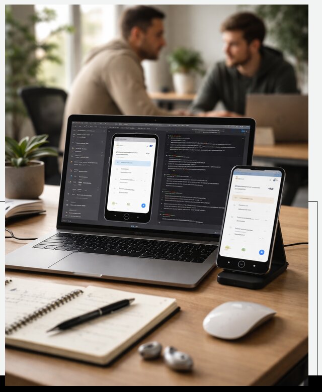 Разработка Android приложений в Выборге от 7666 р. | АвикейВбр
