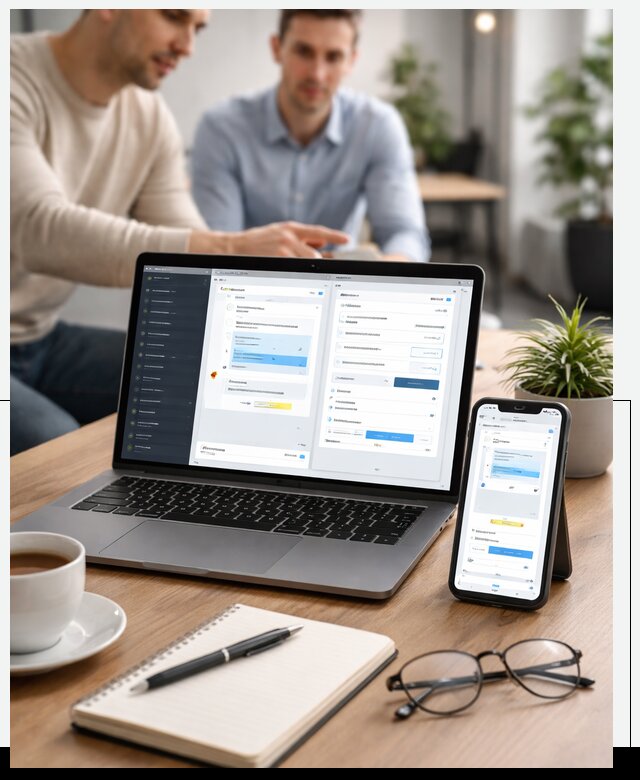 Разработка мини app Telegram/VK в Выборге от 30663 р. АвикейВбр