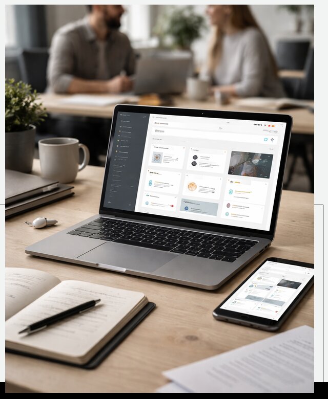 Разработка PWA приложений в Выборге от 122652 р. | АвикейВбр