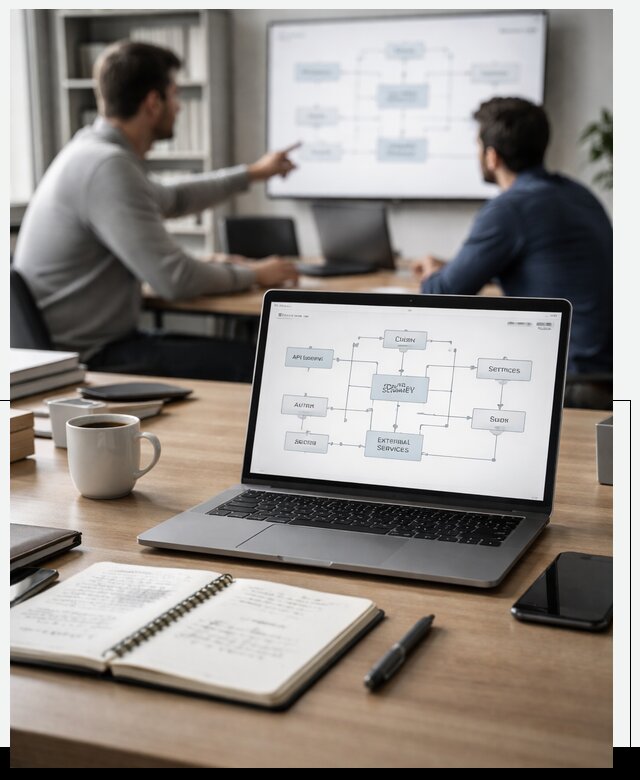 Разработка API и REST в Выборге | АвикейВбр от 81768 р.