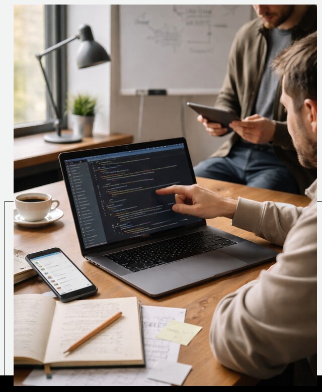 Разработка Telegram ботов под ключ для компаний в Выборге