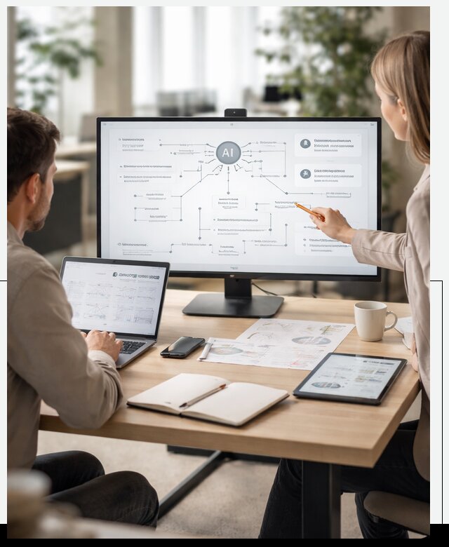 AI-агенты для автоматизации бизнеса в Выборге от 15332 р. АвикейВбр