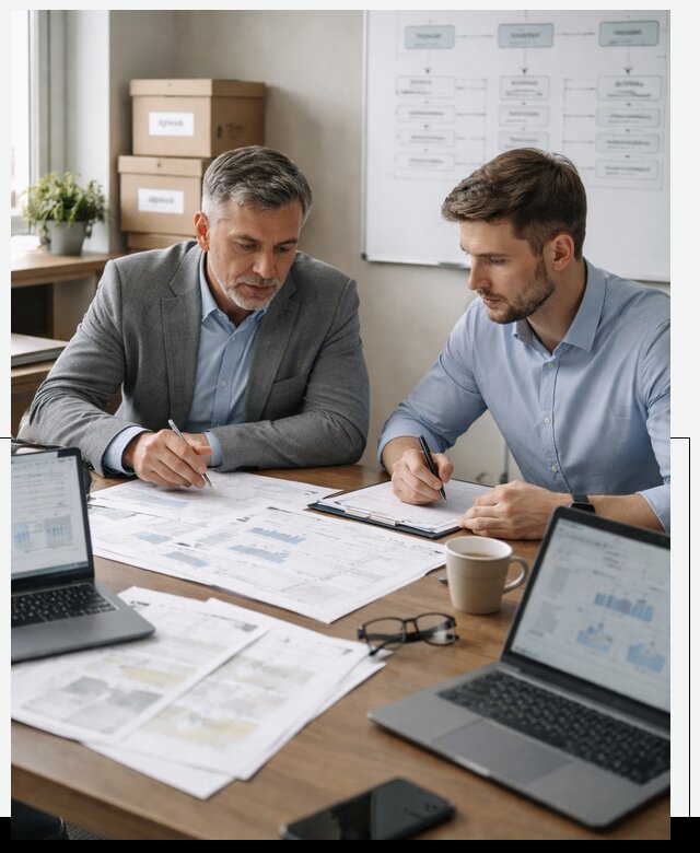 Замена SAP на 1С в Выборге — миграция, от 12265 р. | АвикейВбр