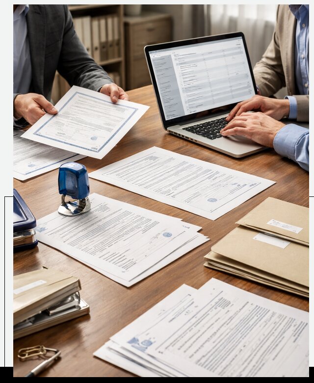 Сертификация ПО и внесение в реестр Минцифры в Выборге