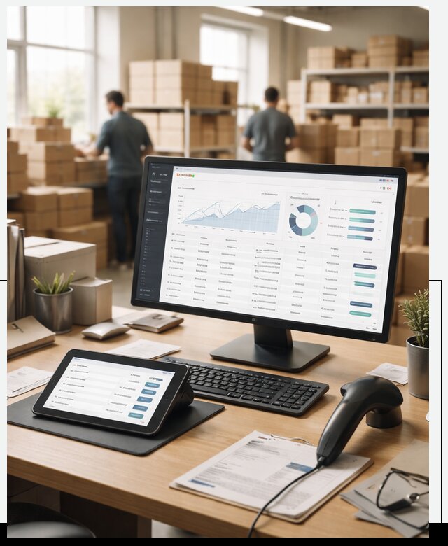 Автоматизация селлеров в Выборге от 15332 р. | АвикейВбр