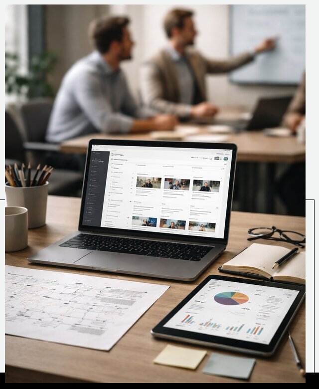 Разработка нишевых B2B маркетплейсов в Выборге от 715470 р., АвикейВбр