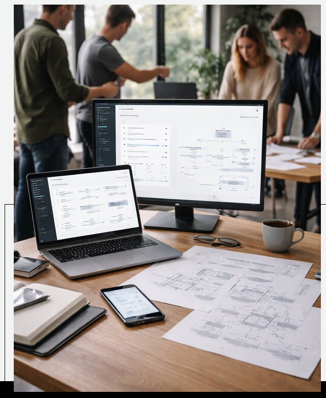 Платежные интеграции для Ecommerce в Выборге с повышенной конверсией