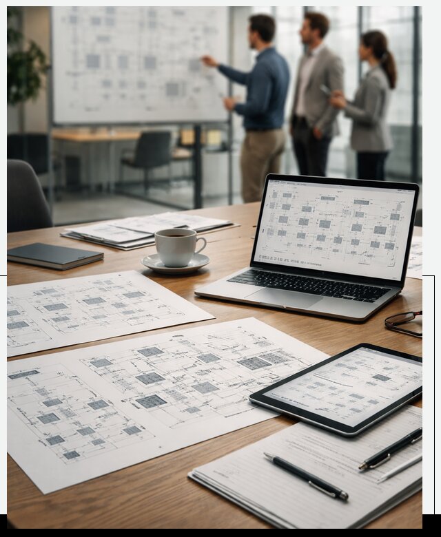 Разработка Core Banking, замена АБС в Выборге | АвикейВбр от 15332 р.