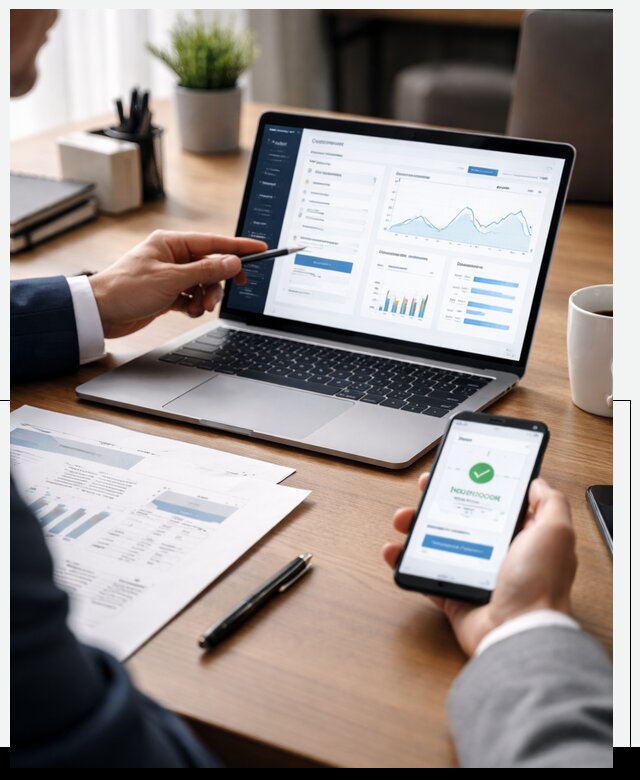 Разработка платёжных платформ в Выборге от 20442 р., АвикейВбр