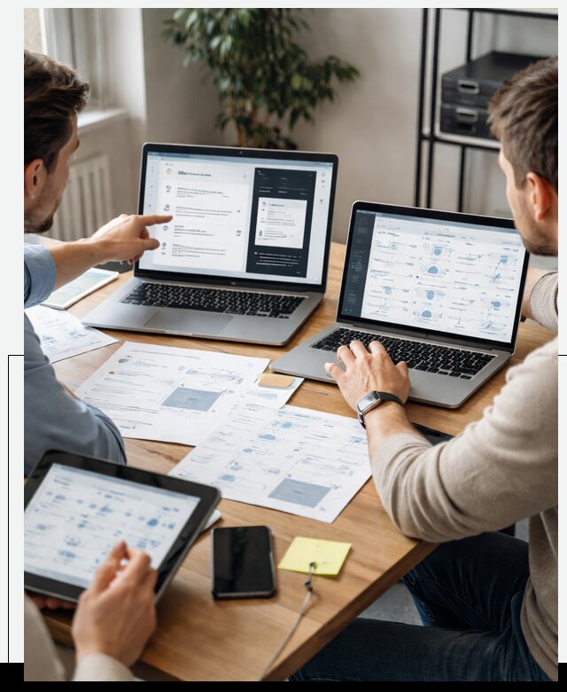 Интеграция СБП и подключение банковских сервисов в Выборге