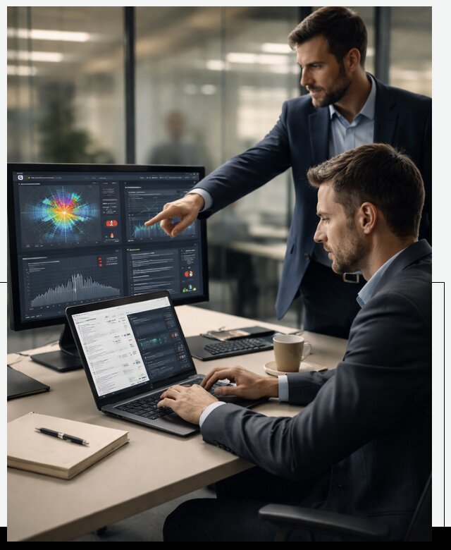 Системы Антифрод и AML KYC в Выборге от 12265 р. | АвикейВбр