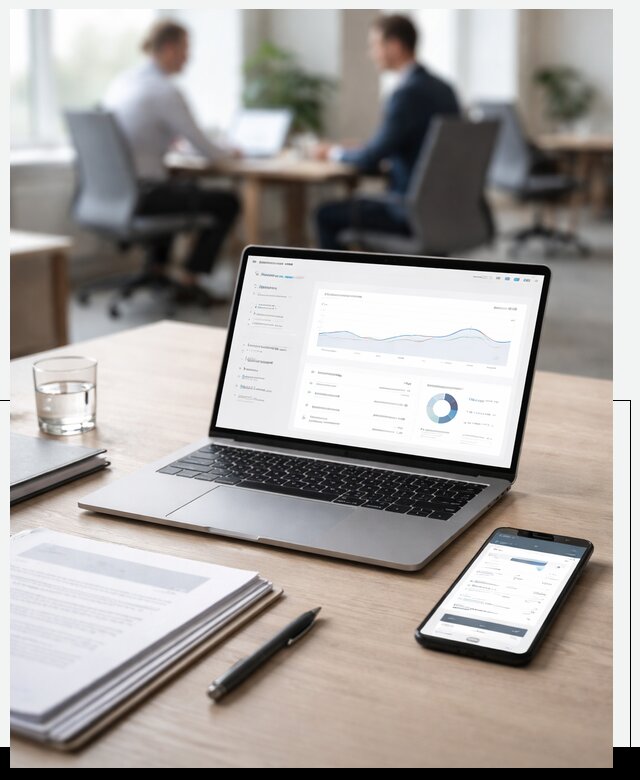 Разработка моб. и интернет-банка в Выборге от 7666 р. | АвикейВбр