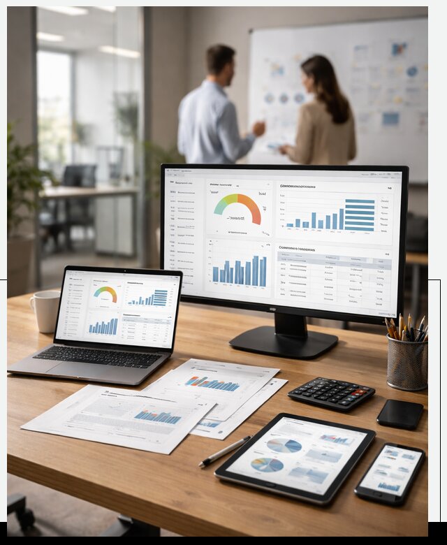 Скоринг и управление рисками в Выборге от 12265 р. | АвикейВбр