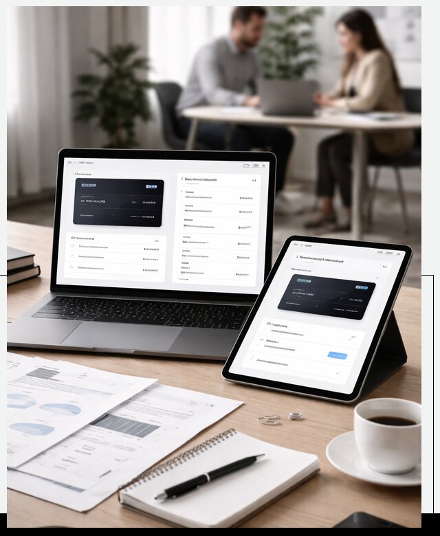 Разработка необанка платформы в Выборге от 45995 р. | АвикейВбр