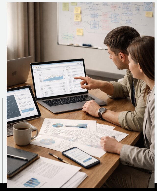 Внедрение сервисов BNPL и краудлендинга для бизнеса в Выборге