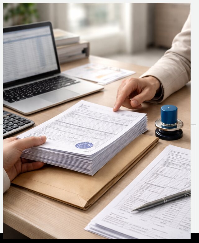 Отчетность в ЦБ РФ для банков в Выборге от 7155 р. | АвикейВбр