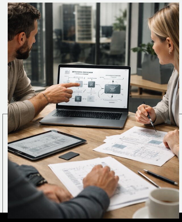 Интеграция цифрового рубля и подключение платежей в Выборге