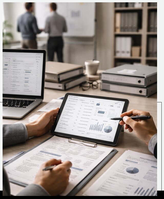 Автоматизация урегулирования убытков в Выборге от 7666 р | АвикейВбр