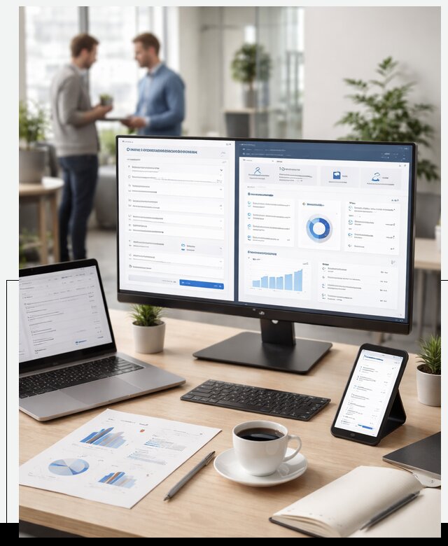 Разработка платформ онлайн страхования в Выборге под ключ