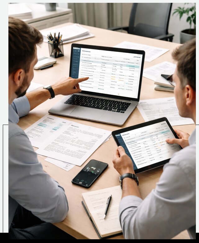 CRM для страховой компании в Выборге с автоматизацией продаж и выплат