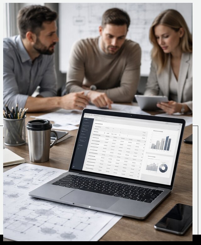 BSS OSS и биллинг для оператора в Выборге от 25553 р. | АвикейВбр