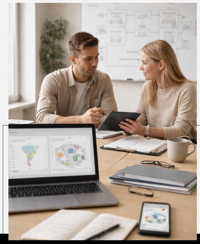 Внедрение программ лояльности и CDP для ритейла в Выборге