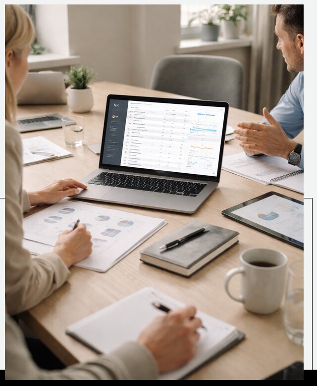 HR системы HCM ATS для подбора в Выборге от 12265 р. АвикейВбр