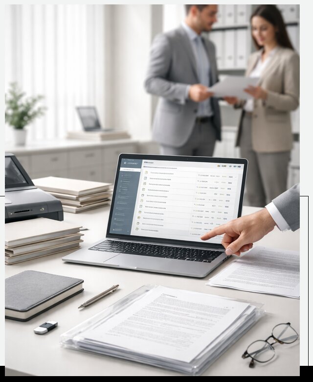 КЭДО и интеграция с 1С ЗУП в Выборге от 7666 р. АвикейВбр