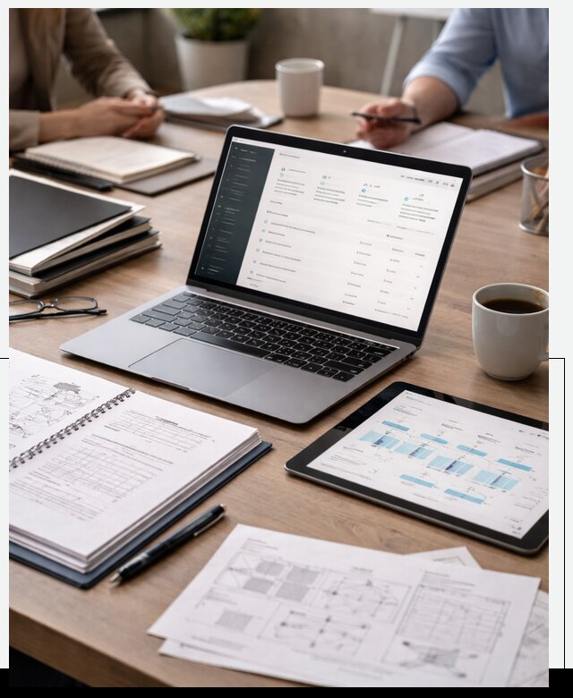 Lms платформа обучения разработка в Выборге от 15332 р. | АвикейВбр