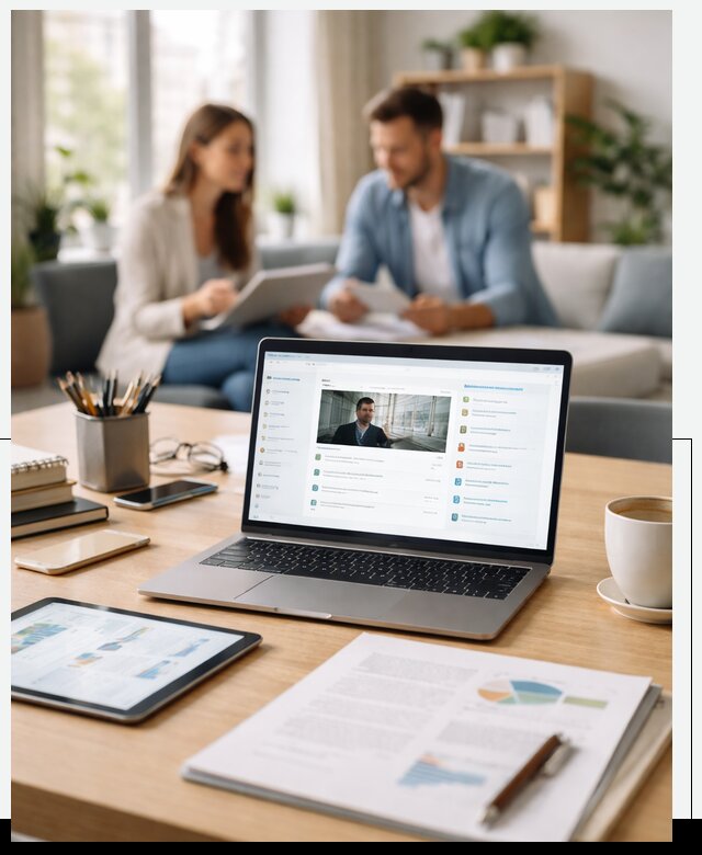 Система дистанционного обучения в Выборге от 45995 р. АвикейВбр