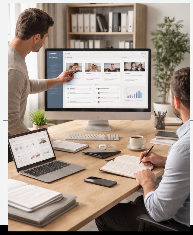 Разработка системы дистанционного обучения в Выборге под ключ