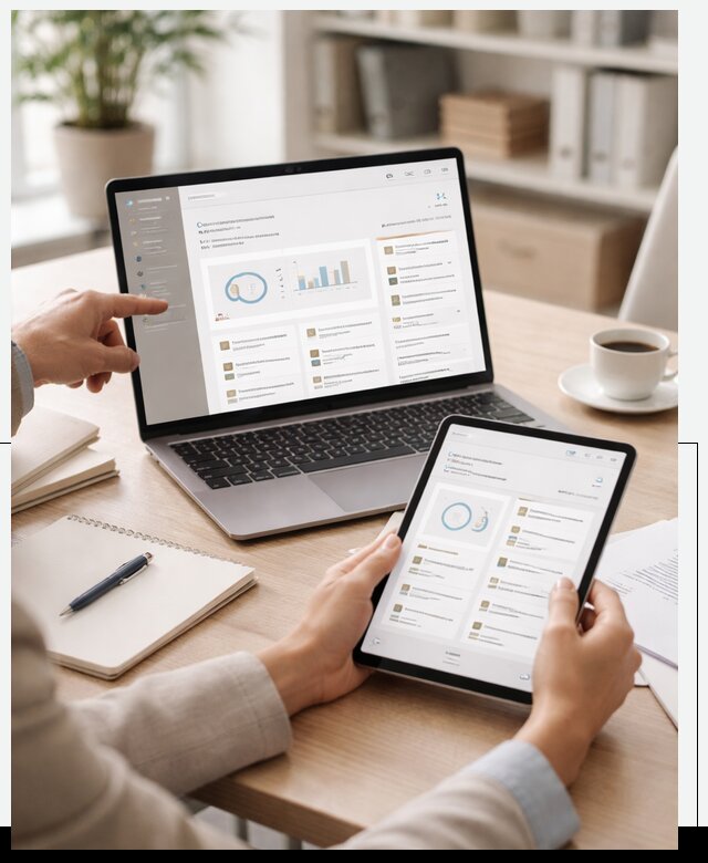 АвикейВбр, платформа корпоративного обучения в Выборге от 25553 р.