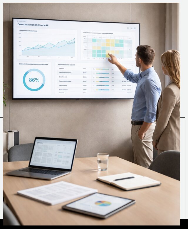 АвикейВбр - Аналитика успеваемости обучения в Выборге от 7666 р.