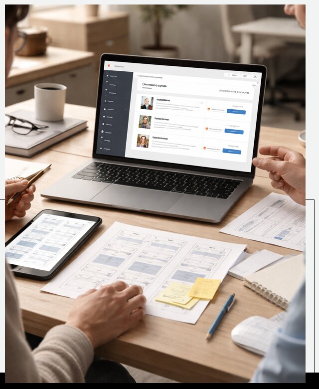 Онлайншкола платформа разработка в Выборге от 12265 р. | АвикейВбр