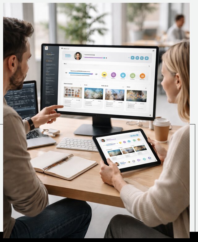 Геймификация обучения платформа в Выборге от 15332 р, АвикейВбр