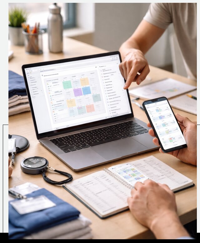 Система управления спортивной школой в Выборге автоматизация процессов