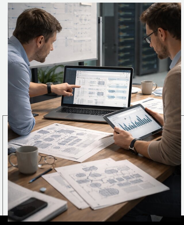 Внедрение СМЭВ и МЭДО для государственных систем в Выборге