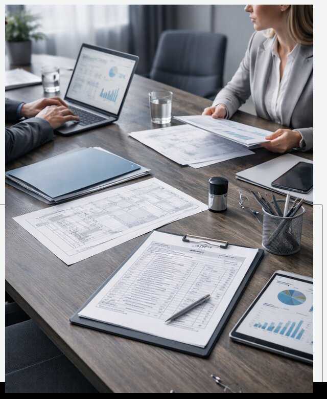 СЭД для государственного органа в Выборге от 35774 р. | АвикейВбр